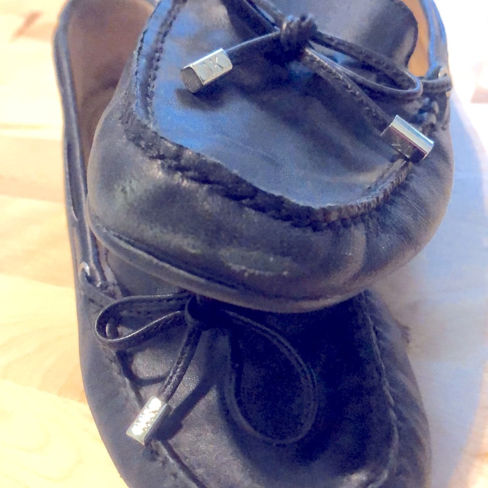 Michael Kors loafers - Picture 3 of 7